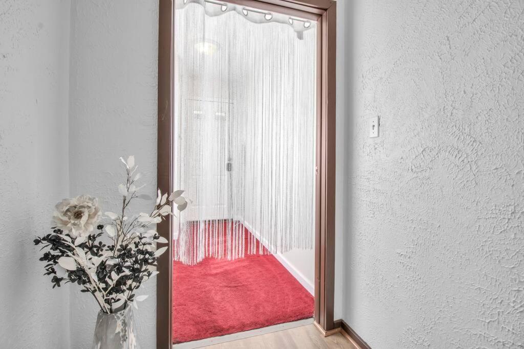 Welcome To Our Cozy Krib Buffalo Eksteriør bilde
