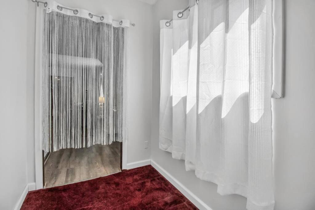 Welcome To Our Cozy Krib Buffalo Eksteriør bilde