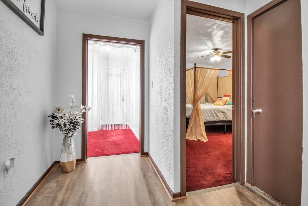 Welcome To Our Cozy Krib Buffalo Eksteriør bilde