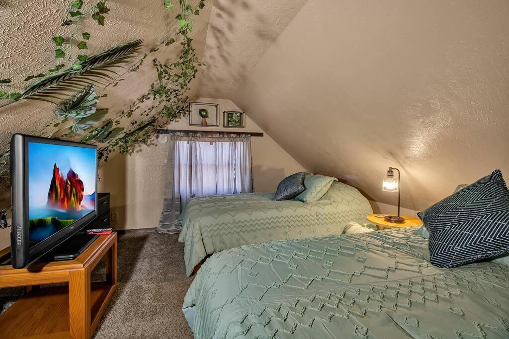 Welcome To Our Cozy Krib Buffalo Eksteriør bilde